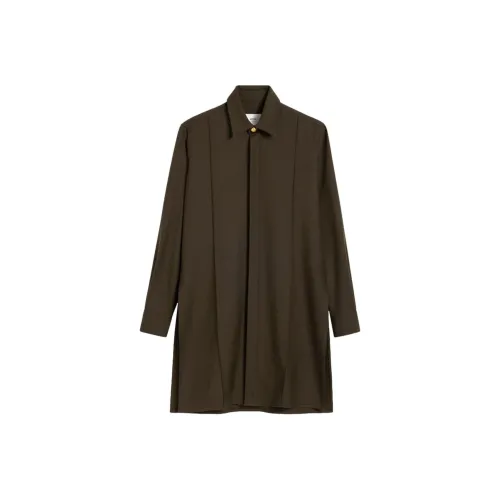 AMIPARIS Рубашка Унисекс Шоколад