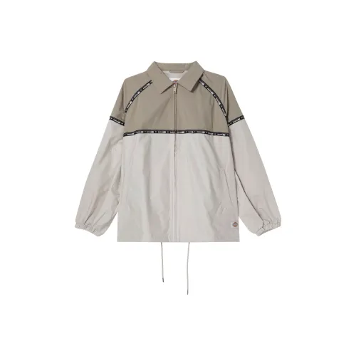 Dickies SS22 Куртка Женская Экрю