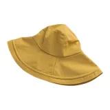 Жёлтый монохромный