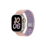 Грязь и Светло-фиолетовый