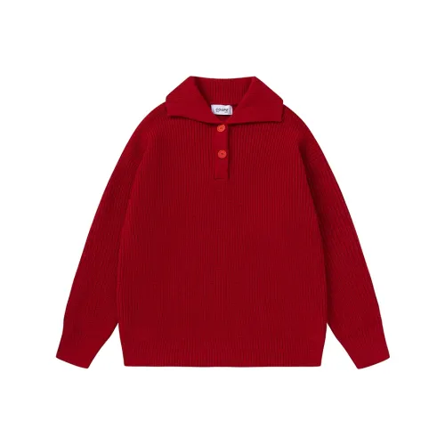 CUWU Унисекс Трикотаж