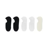 2 Black, 2 White, Milk White  
2 Черный, 2 Белый, Молочный Белый