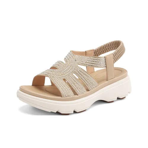 BOERDIQI One Ремешок Сандалии Женские