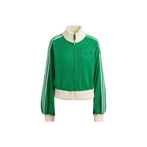 Adidas Originals Adicolor 70s Куртка Женская