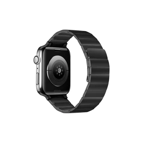 ZHENGGUANG Часы Полоска Apple Совместимость Металл