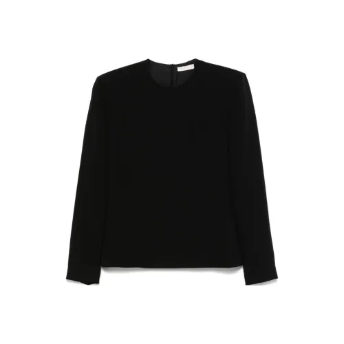 THE ROW Черные Женские Рубашки