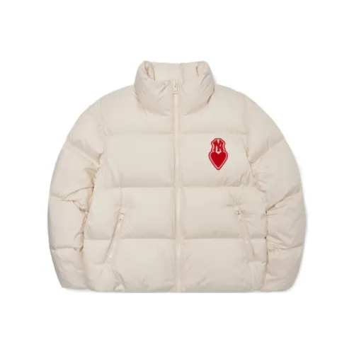 MLB Белые Женские Куртки