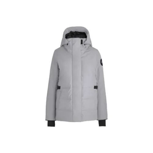 Canada Goose Lyndale Series Пуховик Женские
