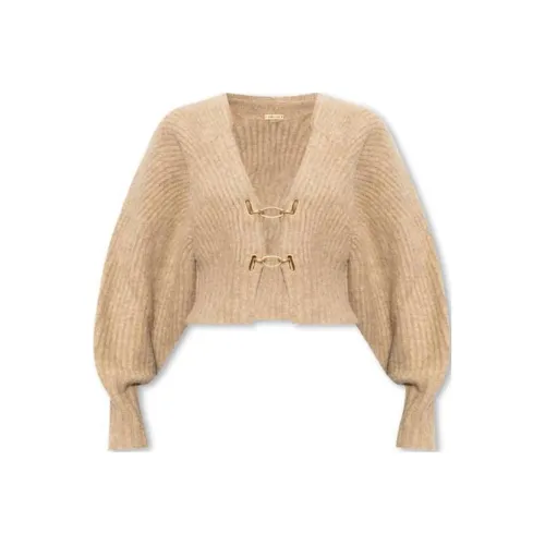 CULT GAIA Трикотаж Женский CAMEL