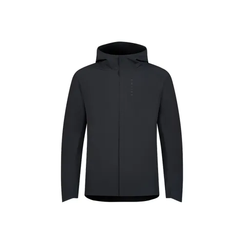 KSWISS Куртка Мужская 008 K00A BLK0