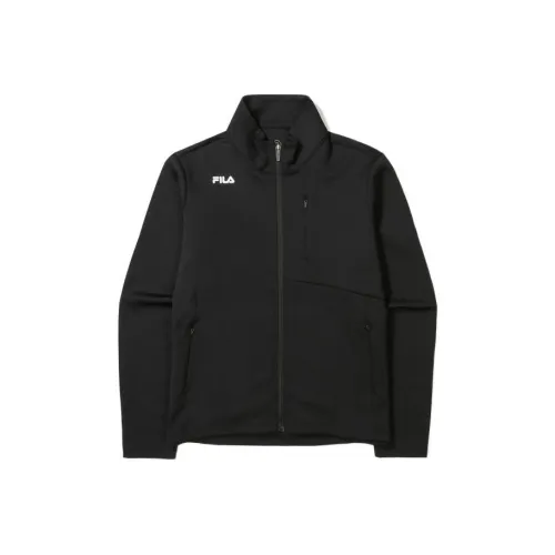 FILA Черные Женские Куртки