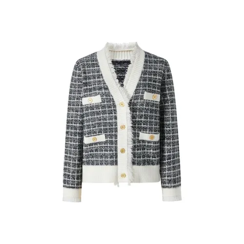 IMM CHANEL вдохновленные Женские Куртки