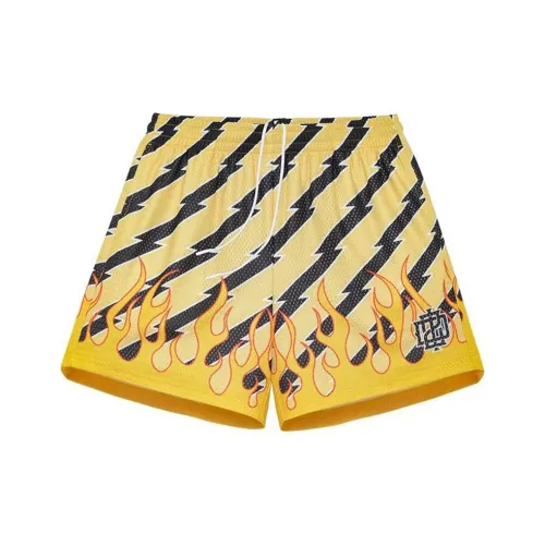 UNthemed Унисекс Повседневные шорты