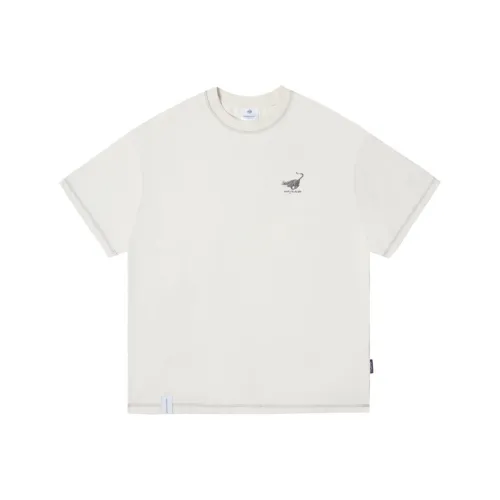 HEEMKIZOO Мужские T-рубашки