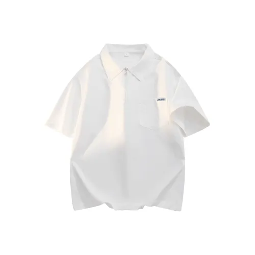 FAKE UINTAGE Унисекс Поло