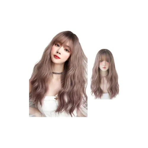 QIJIEHUANGHOU Парики