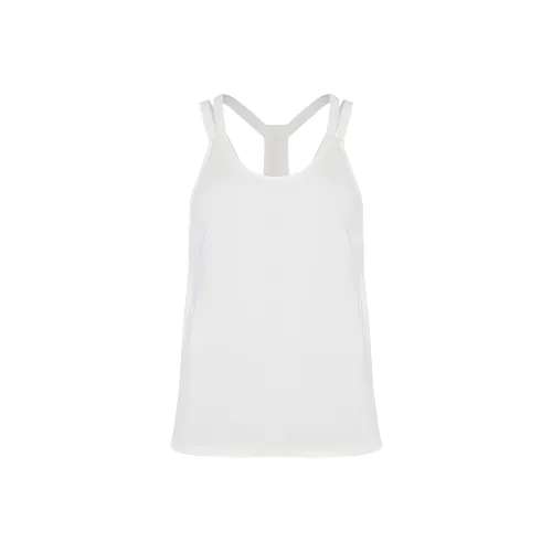 Eres Белые Женские Камисоли