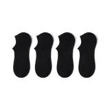 4 шт (4 черных)