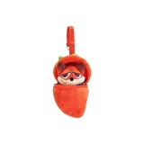 Ник Плюшевый Игрушка Кольцо для ключей