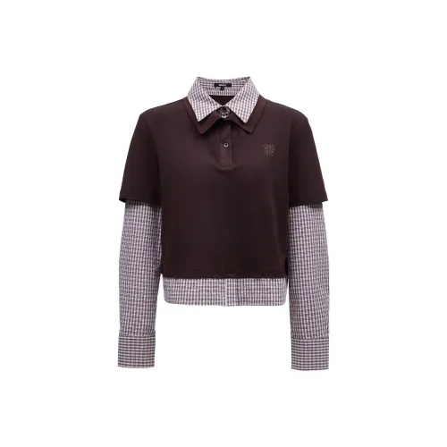 Only Женские Рубашки