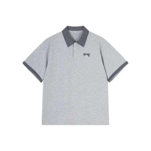 MATCHA STORY College Series T-Shirt Унисекс