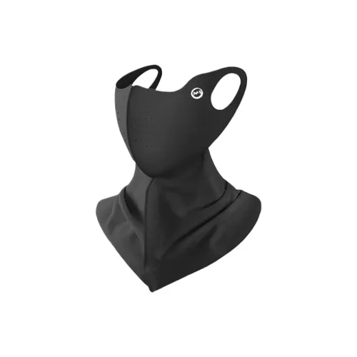 DZP Полиэстер Эластан Маски с Защитой от UV Унисекс