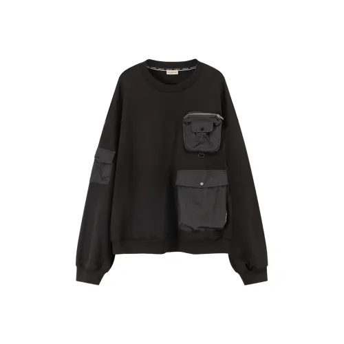 NO ONE ELSE Женские толстовки