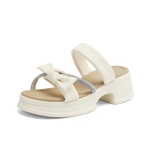 Daphne Аbrasion Resistant Слипоны Женские