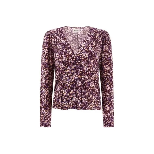 ISABEL MARANT Многоцветные Женские Рубашки