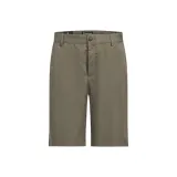 Бургунди зеленый