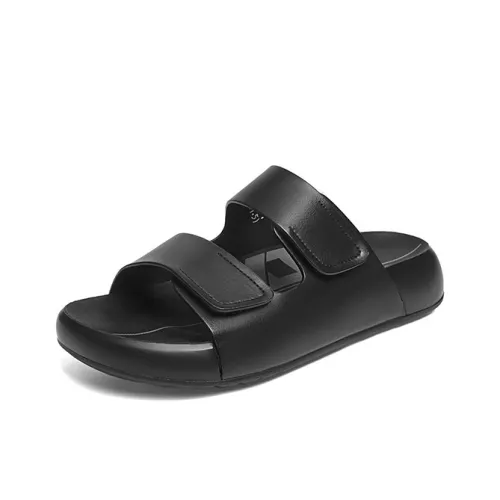 RED DRAGONFLY Резиновая подошва Слипоны Женские