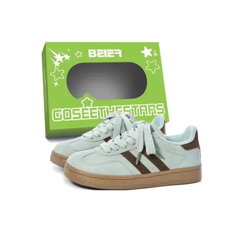 BEIER Немецкие армейские кроссовки Low Top Женские