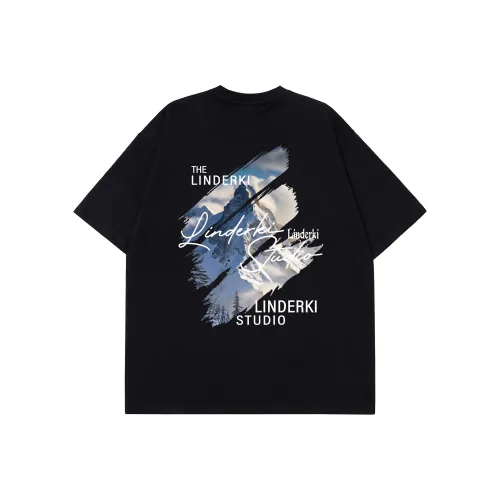 Lind Erki Унисекс Футболка