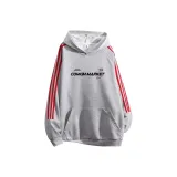 Серый меланж