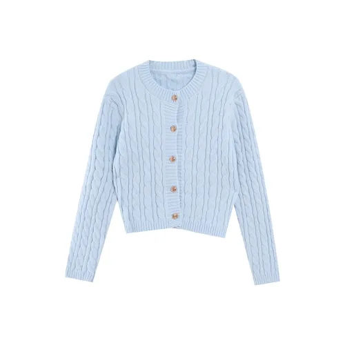 BVODE Женские Трикотажные изделия