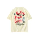 Абрикосовый (100% плотный хлопок)