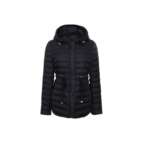 LINCchic Женские пуховики