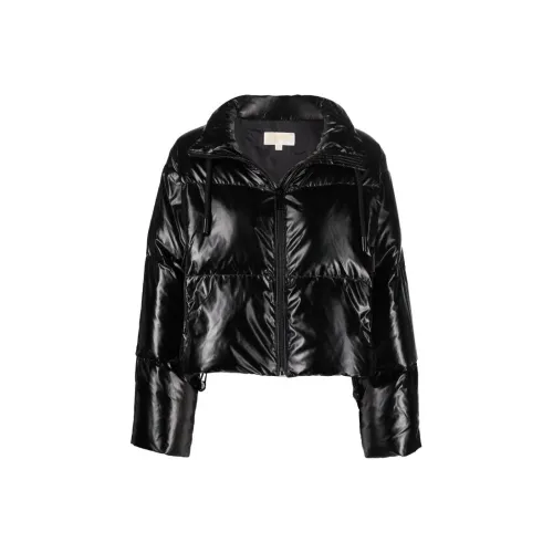 MICHAEL KORS Пуховик Женский Черный