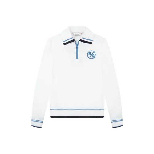 RYDER CUP T-рубашка Женская Белая