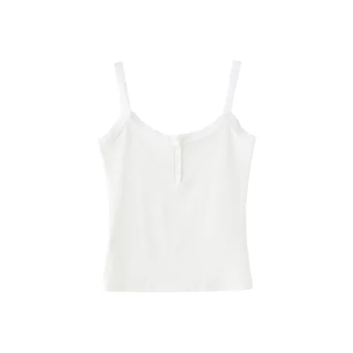 Miss Chipmunk Женские Камисоли