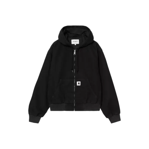 Carhartt WIP W' OG Active Jacket Женские Черный