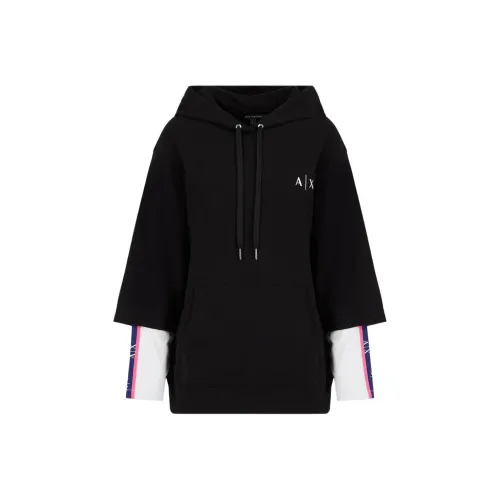 ARMANI EXCHANGEAE Свитшот Женские