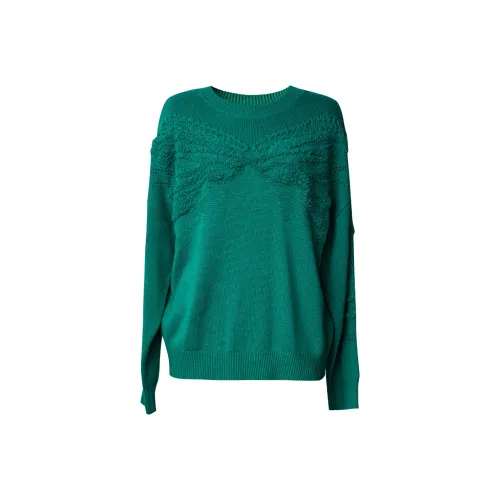 ROEYSHOUSE Женская трикотажная одежда