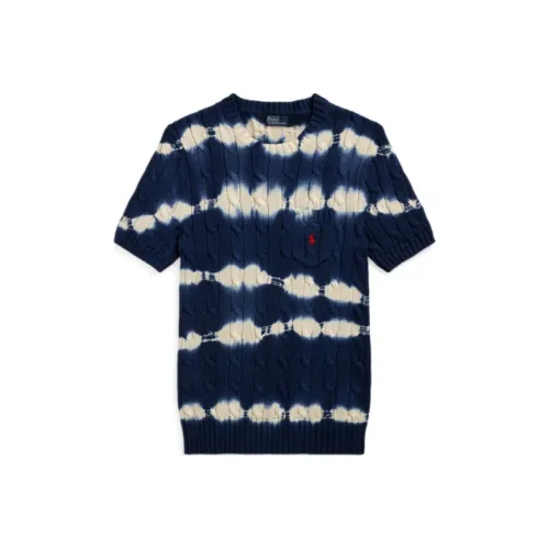 Ralph Lauren Трикотаж Женский Синий