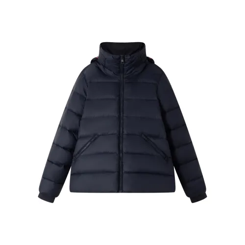 Tommy Hilfiger Пуховик Женские