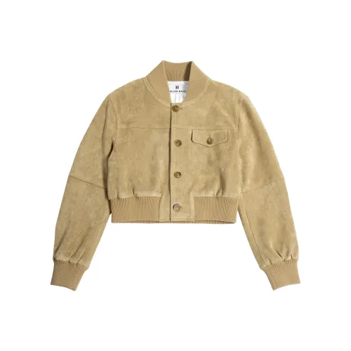 CALLED BACK Куртка Женская Хаки