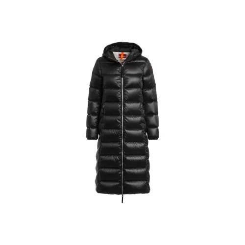 PARAJUMPERS SS24 Down Jacket Women's Black