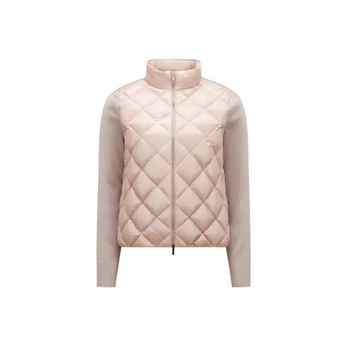 Moncler Кардиган Down Jacket Женские Pink
