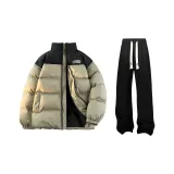 Комплекты одежды (Зеленый + Черный)