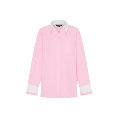 URBAN REVIVO Женские Рубашки